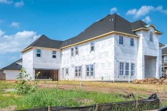 7914 Ludington Dr, Houston, TX 77071