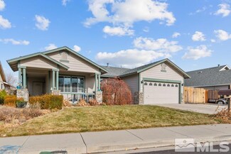 872 Del Sol St, Sparks, NV 89436