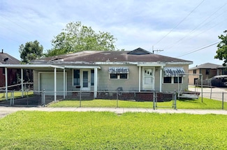 1703 Federal Ave, Morgan City, LA 70380