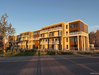 2401 N Lakeshore Blvd Unit 20 (Floor Plan, Marquette, MI 49855