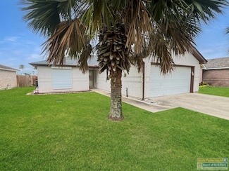 19 Lakewood Dr, Laguna Vista, TX 78578