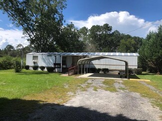 4843 Ga Highway 32 E, Nicholls, GA 31554