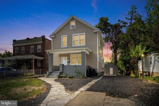 3531 Old Frederick Rd, Baltimore, MD 21229