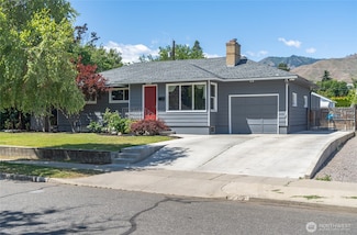 1108 Amherst Ave, Wenatchee, WA 98801