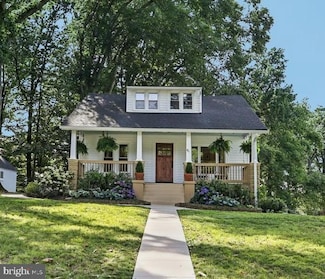 1005 Capitol Heights Blvd, Capitol Heights, MD 20743