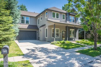 509 Lake Ct, Basalt, CO 81621
