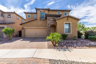 3445 E Mia Ct, Gilbert, AZ 85298