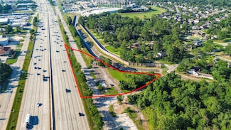 19002 Interstate 45, Spring, TX 77373