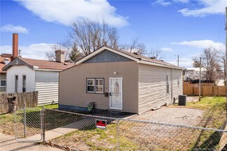 1338 Beeler St, New Albany, IN 47150