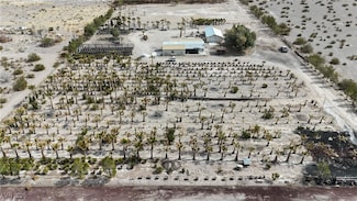 2253 N Saddleback Dr, Amargosa Valley, NV 89020