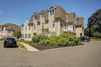212 April Way Unit 212, Middletown, NJ 07748