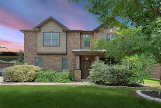 808 Lonesome Lilly Way, Pflugerville, TX 78660