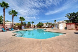 2578 Lazy Saddle Dr, Henderson, NV 89002