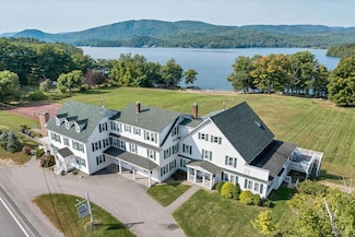 132 S Mayhew Turnpike Unit 8, Hebron, NH 03241