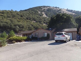 53279 Pine Canyon Rd, King City, CA 93930