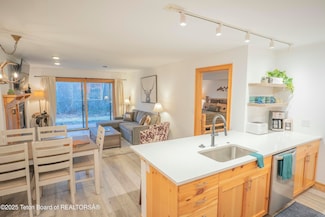 2740 Shadowmoon Ln Unit 314, Driggs, ID 83422