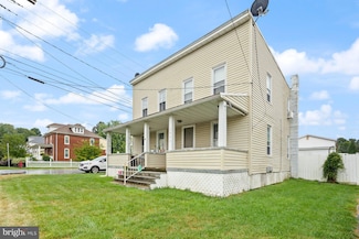 3941 Shiloh Ave, Hampstead, MD 21074