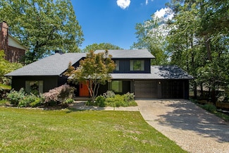 3 Poydras Dr, Little Rock, AR 72211