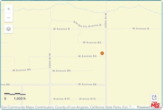 230 W Avenue B-4, Lancaster, CA 93536