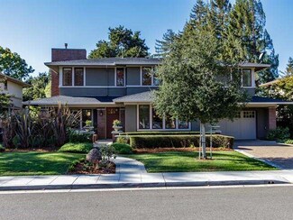 4264 Wilkie Way, Palo Alto, CA 94306