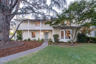 990 Sherwood Rd, San Marino, CA 91108