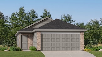 Hoffman, San Antonio, TX 78214