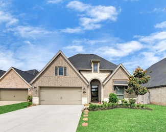 1311 Hudgins Pass, Richmond, TX 77469