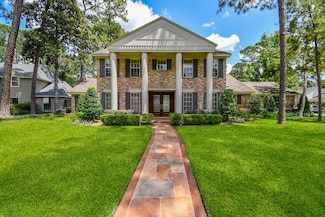 13602 Wendelyn Ln, Houston, TX 77069