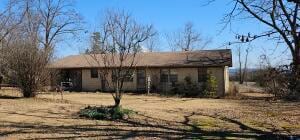 770 E Highway 393 N, Delaware, AR 72835