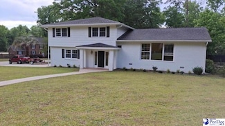 507 Arbor Dr, Florence, SC 29501