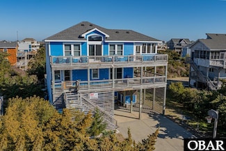 26205 Bosun Ct Unit 20, Salvo, NC 27972