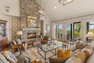 1026 Highgate Rd, Highlands, NC 28741