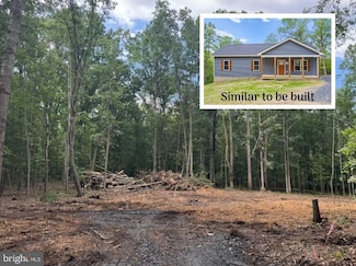 8 Moreland Gap Rd, New Market, VA 22844