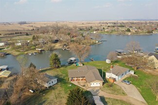 120 Watersedge Loop, Council Grove, KS 66846