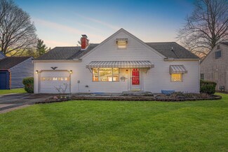 103 E Hocking St, Canal Winchester, OH 43110