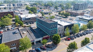 117 Washington Ave Unit B, Grand Haven, MI 49417