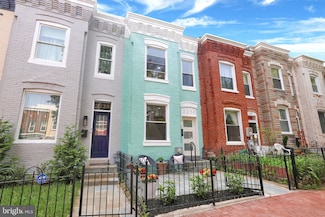 2230 12th St NW, Washington, DC 20009