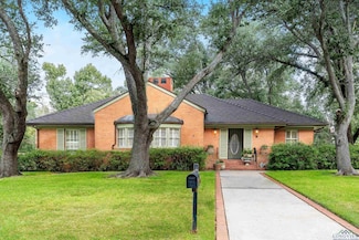 603 E Melton St, Longview, TX 75602