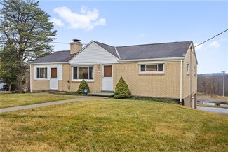 113 Wray Dr, Clairton, PA 15025