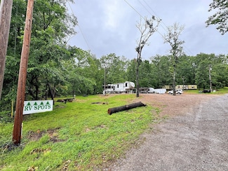 28266 S 573 Rd, Welling, OK 74471