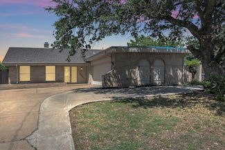 3051 Casita Ct, Fort Worth, TX 76116