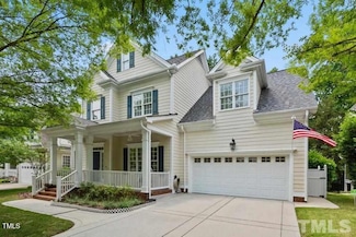 116 Hamilton Hedge Place, Cary, NC 27519