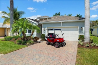 14671 Topsail Dr, Naples, FL 34114