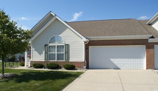 3417 Weathered Rock Cir, Kokomo, IN 46902