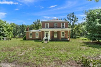 11238 Railroad Ln, Ruther Glen, VA 22546