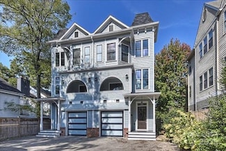 611 N Pine St Unit B, Charlotte, NC 28202