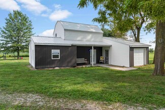 3316 W County Road 500 N, Frankfort, IN 46041