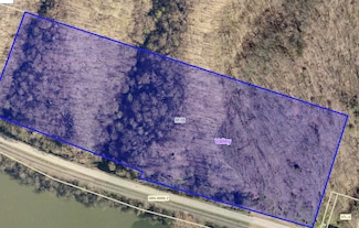 16.72 Ac Fallsview Rd, Charlton Heights, WV 25040