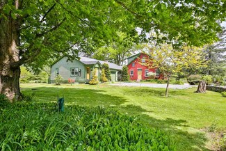 833 Nh Route 10, Orford, NH 03777