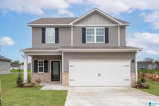 4045 Plymouth Ln, Montevallo, AL 35115